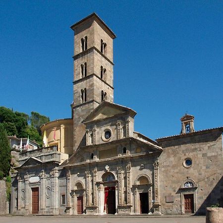 Lo Studio Di Gabriella Bolsena Bagian luar foto